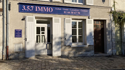 3.5.7 Immo Agence Immobilière Agence Immobilière à Étampes
