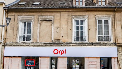 Orpi Conseil Transaction Immobilier Saint-Ouen-l'Aumône, Agence Immobilière à Saint-Ouen-l'Aumône