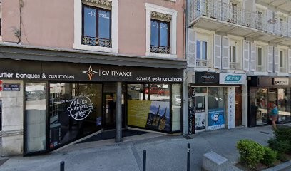 CV Finance Immobilier Voiron (Transaction, investissement, défiscalisation), Agence Immobilière à Voiron