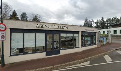 Agence Du Lion, Agence Immobilière à Senonches