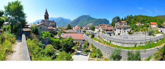 HESTIA IMMO - Voreppe, Agence Immobilière à Voreppe