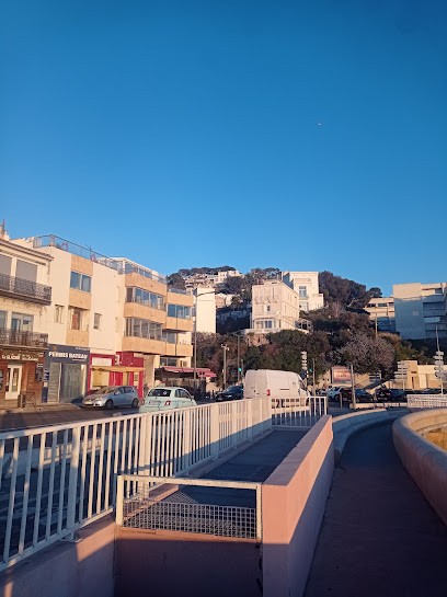 Patrimoine et Conseil Immobilier, Agence Immobilière à Marseille 07