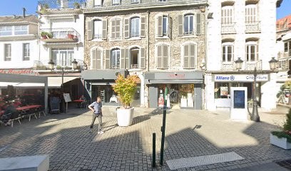 Immopyrénées, Agence Immobilière à Lourdes