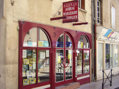 Agence Aubrac Margeride Agence Immobilière à Marvejols