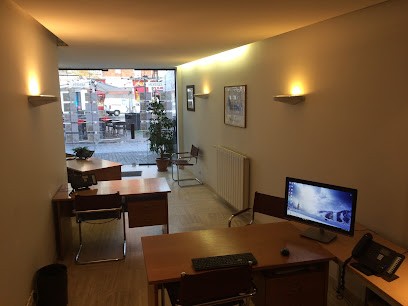 Immobilier Tagliero, Agence Immobilière à Suresnes