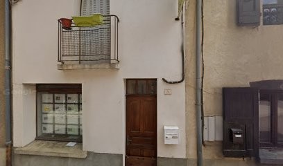 Acrédita A.I.T Agence Immobilière Trièves, Agence Immobilière à Mens