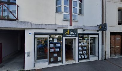 Atis Plus, Agence Immobilière à Épinal
