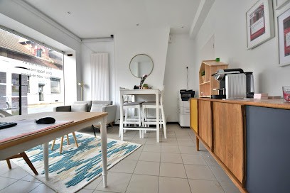 Orpi Agence immobilière Partners Vignacourt, Agence Immobilière à Flixecourt