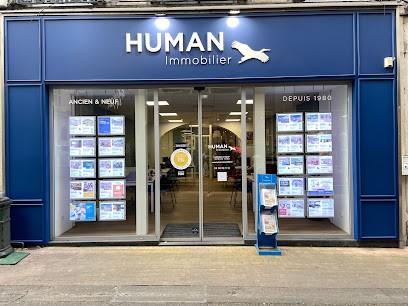 Human Immobilier Dax, Agence Immobilière à Dax