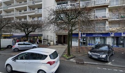 Sedei, Agence Immobilière à Chelles