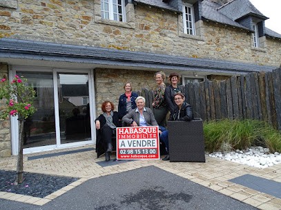 Habasque Immobilier Landivisiau, Agence Immobilière à Landivisiau