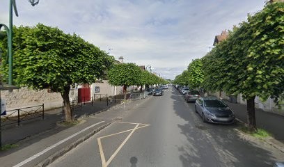 Cabinet Rondreux, Agence Immobilière à Moret-Loing-et-Orvanne