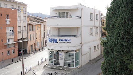 BFM Immobilier, Agence Immobilière à Gardanne