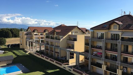 Cabinet Bielsa Immobilier, Agence Immobilière à Saint-Julien-en-Genevois