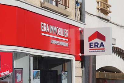 Era Immobilier Plateau d'Hauteville - Agence ERA LOMPNES IMMOBILIER, Agence Immobilière à Aranc