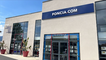 Foncia | Agence Immobilière | Syndic - Location Vacances | Argeles Sur Mer| Ch. Palau Agence Immobilière à Argelès-sur-Mer