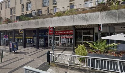 Agence Pont de Chatou, Agence Immobilière à Chatou