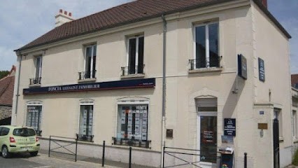 FONCIA | Agence Immobilière | Achat-Vente | Lieusaint | Rue de Paris, Agence Immobilière à Lieusaint