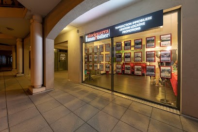 Cabinet Vinciguerra Immobilier, Agence Immobilière à Saint-Julien-en-Genevois