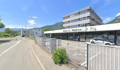 I-mmobilier, Agence Immobilière à Meylan