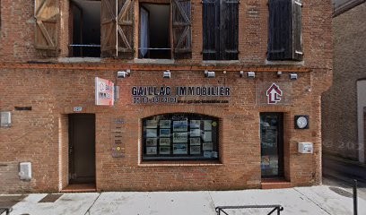 PALIS'IMMO, Agence Immobilière à Gaillac