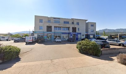 Immobilier Corse Investissement, Agence Immobilière à Porto-Vecchio