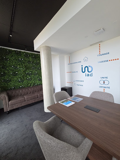 Iad France Belkheir Mehdi Agence Immobilière à Perpignan
