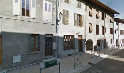 Netis Immobilier, Agence Immobilière à Montmélian