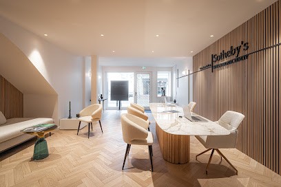 Saint Jean de Luz Sotheby's International Realty, Agence Immobilière à Saint-Jean-de-Luz