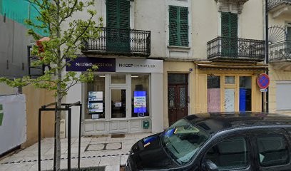 Nagep Gestion Immobilière, Agence Immobilière à Vichy