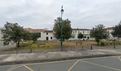 Cote Village Immobilier, Agence Immobilière à Saint-Xandre