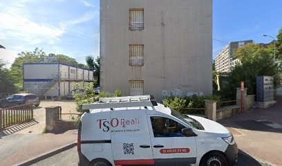 La Sablière (SA HLM Immeubles), Agence Immobilière à Chaville