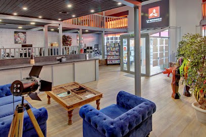 LA RESIDENCE - Agence immobilière à Conflans Ste Honorine, Agence Immobilière à Conflans-Sainte-Honorine