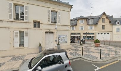 Deauville Immobilier, Agence Immobilière à Deauville