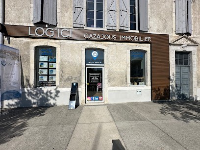 Log'ici Immobilier Nay, Agence Immobilière à Nay