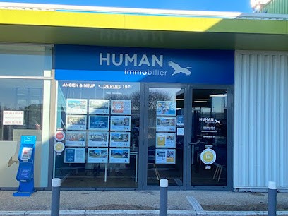 Human Immobilier Chauray, Agence Immobilière à Chauray