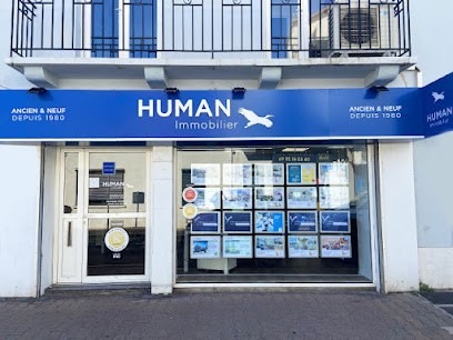 Human Immobilier Palavas les flots, Agence Immobilière à Palavas-les-Flots