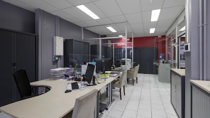 Sergic, Agence Immobilière à Viroflay