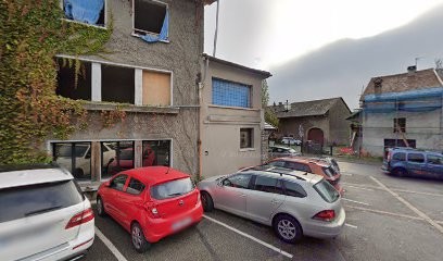 Orpi Eurimo Agence Immobilière Messery, Agence Immobilière à Messery