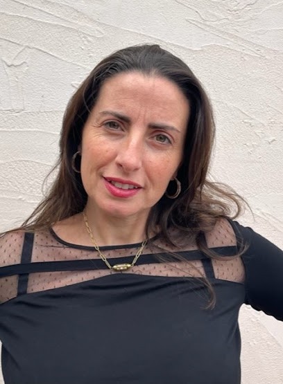 Isabelle Cavalier Conseillère en immobilier Safti Vedène, Agence Immobilière à Vedène