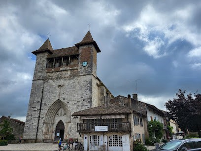 Agence eleonor, Agence Immobilière à Bourgougnague