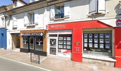 ERA IMMOBILIER Agence Jeanne D'Arc, Agence Immobilière à Crépy-en-Valois
