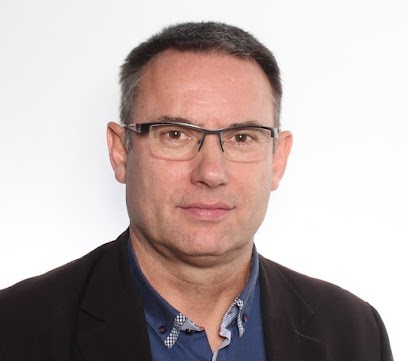 Pascal RICHARD - DR House Immobilier 37, Agence Immobilière à Pont-de-Ruan