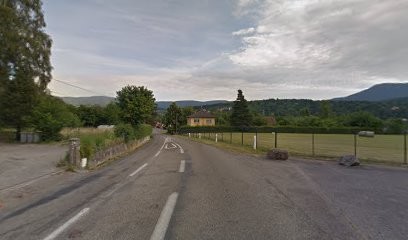 Nathalie Friedrich Iadfrance, Agence Immobilière à Châtenois