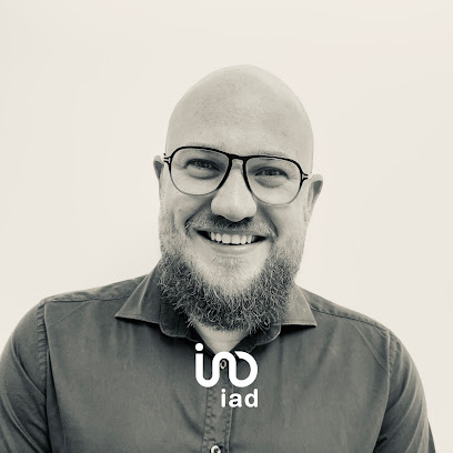 Benjamin Rebaud - Iad France Agence Immobilière à Saint-Just-Saint-Rambert