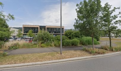 Priams, Agence Immobilière à Divonne-les-Bains