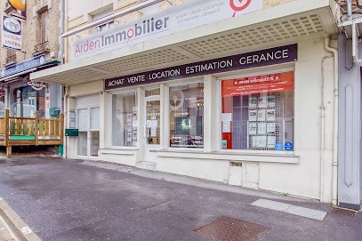 Guy Hoquet, Agence Immobilière à Rethel
