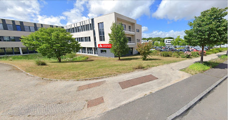 Cushman & Wakefield Segerinvest Agence Immobilière à Dijon