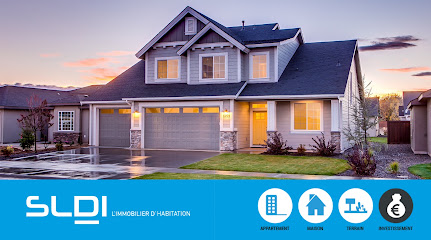 Sldi Immobilier