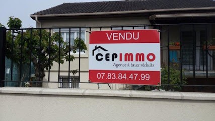 CEPIMMO, Agence Immobilière à Villiers-sur-Marne